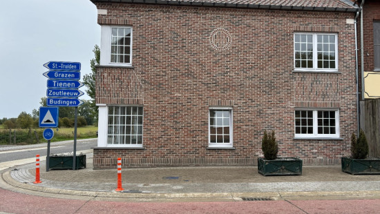 Dorpsstraat - 90 - - 3450