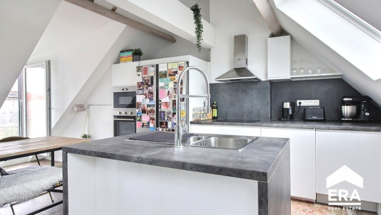 Avenue Guillaume Stassart - 115 - 3 - 1070