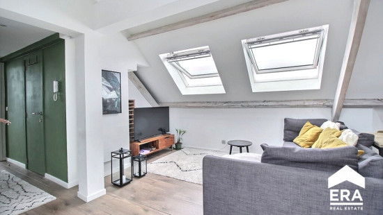 Avenue Guillaume Stassart - 115 - 3 - 1070