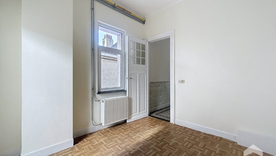 Rue de la Brasserie - 40 - 1 - 1050