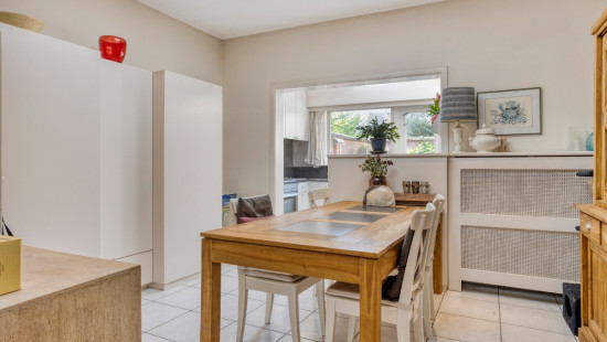 Draaibankstraat - 52 - - 2800