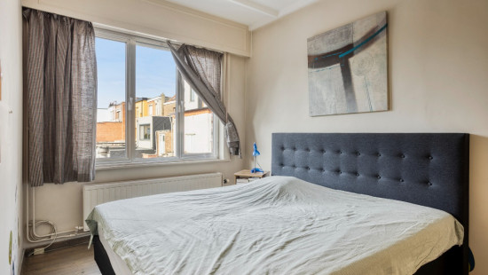 Draaibankstraat - 52 - - 2800