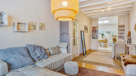 Draaibankstraat - 52 - - 2800