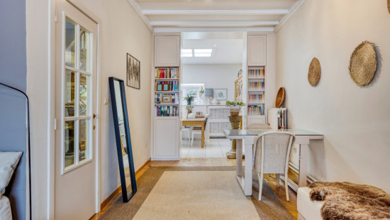 Draaibankstraat - 52 - - 2800