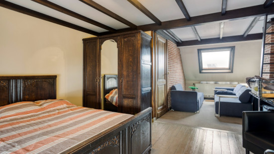 Draaibankstraat - 52 - - 2800