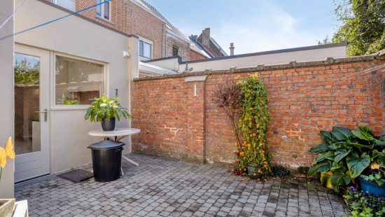 Draaibankstraat - 52 - - 2800