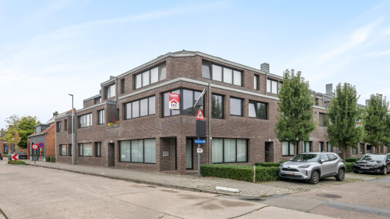 Edgar Tinelstraat - 39B - 4 - 9112