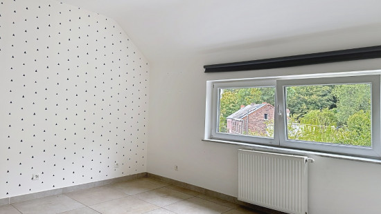 Rue de Liège - 27 - - 4460