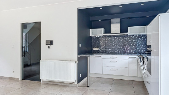 Rue de Liège - 27 - - 4460