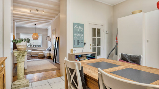 Draaibankstraat - 52 - - 2800