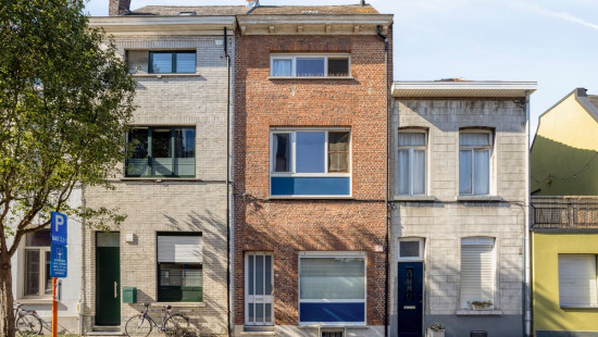 Draaibankstraat - 52 - - 2800