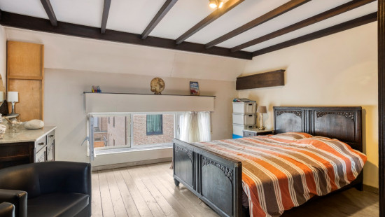 Draaibankstraat - 52 - - 2800