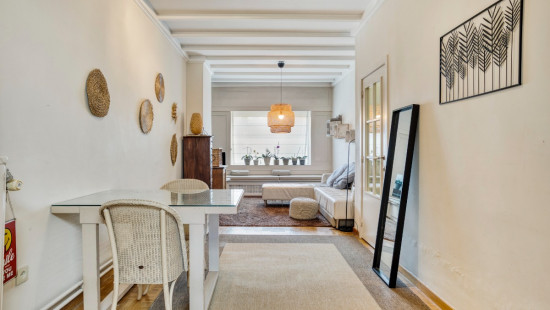 Draaibankstraat - 52 - - 2800