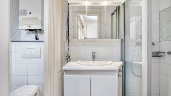 Draaibankstraat - 52 - - 2800