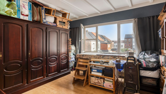 Draaibankstraat - 52 - - 2800