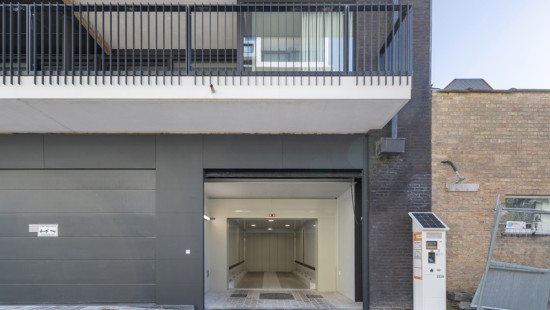 Goethalsstraat (Falstaff) - 72 - - 8620