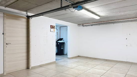Rue de Liège - 27 - - 4460