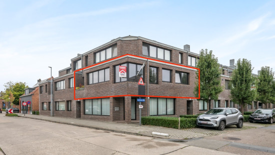 Edgar Tinelstraat - 39B - 4 - 9112