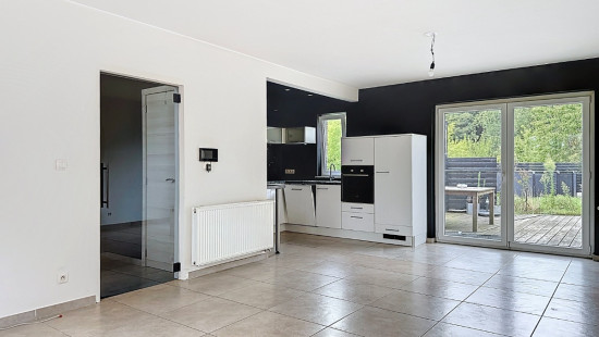 Rue de Liège - 27 - - 4460
