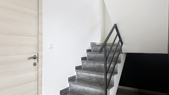 Rue de Liège - 27 - - 4460