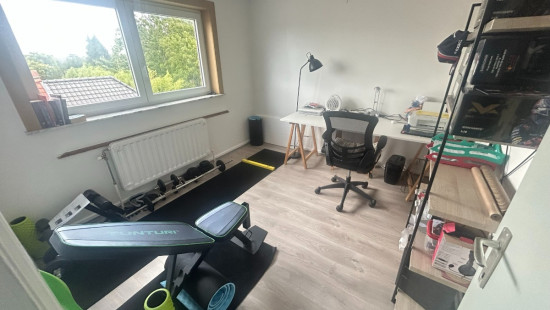 Roeselarestraat - 102A - 001+101 - 8560