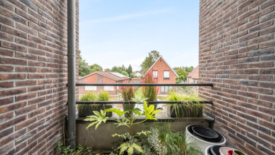 Edgar Tinelstraat - 39B - 4 - 9112