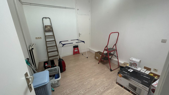 Roeselarestraat - 102A - 001+101 - 8560