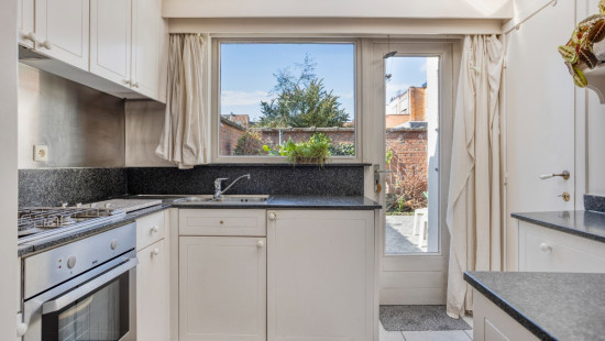 Draaibankstraat - 52 - - 2800