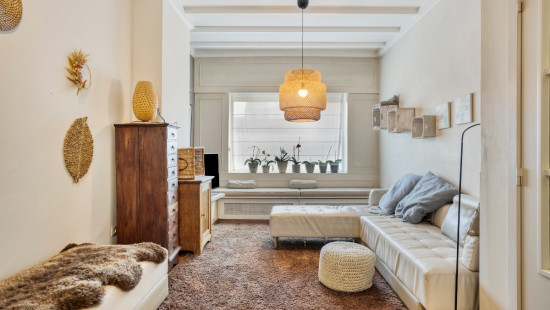 Draaibankstraat - 52 - - 2800