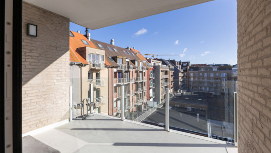 Goethalsstraat (Falstaff) - 72 - - 8620