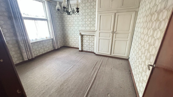 Roeselarestraat - 104 - - 8560