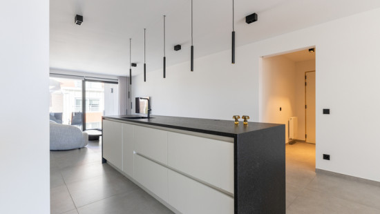 Goethalsstraat (Falstaff) - 72 - - 8620