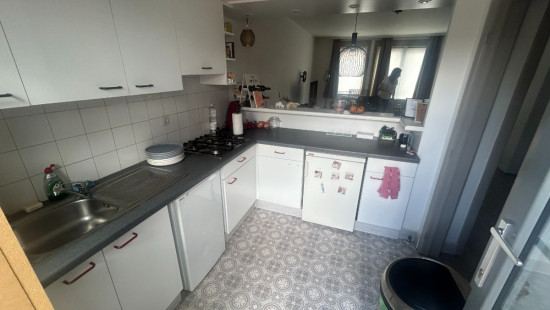 Roeselarestraat - 102A - 001+101 - 8560