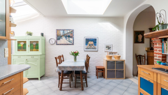 Koornbloemstraat - 59 - - 2610