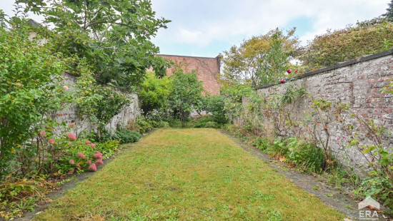 Rue Stéphanie - 149 - - 1020