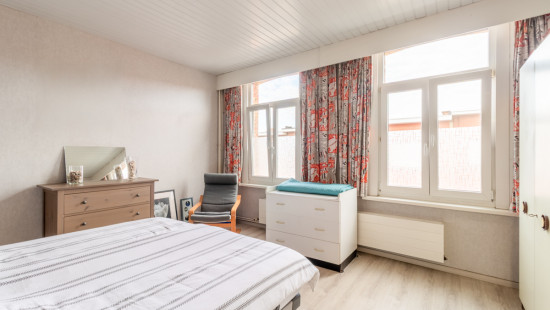 Koornbloemstraat - 59 - - 2610