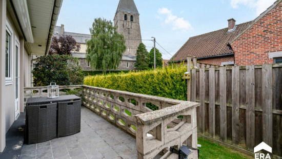 Sint-Laurentiusstraat - 59 - - 3300