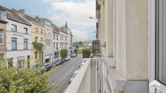 Rue Stéphanie - 149 - - 1020