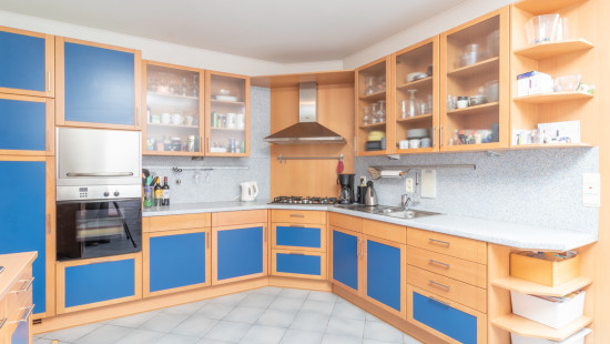 Koornbloemstraat - 59 - - 2610