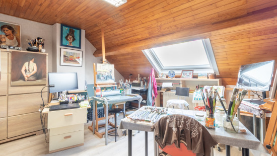 Koornbloemstraat - 59 - - 2610