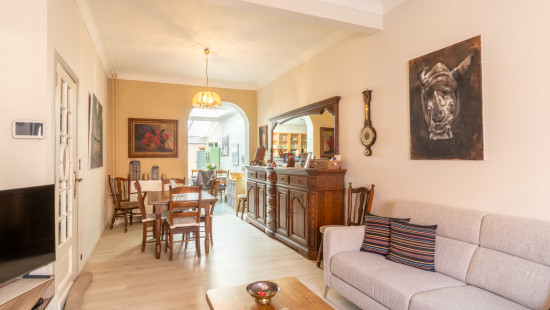 Koornbloemstraat - 59 - - 2610
