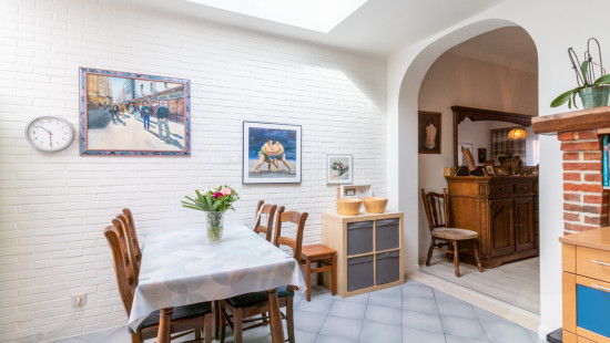 Koornbloemstraat - 59 - - 2610