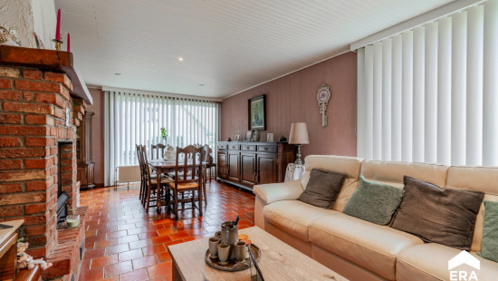Sint-Laurentiusstraat - 59 - - 3300
