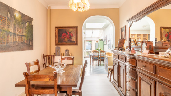 Koornbloemstraat - 59 - - 2610