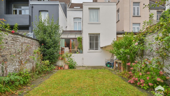 Rue Stéphanie - 149 - - 1020