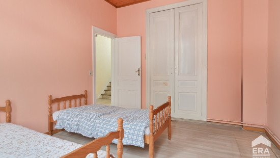 Rue Stéphanie - 149 - - 1020