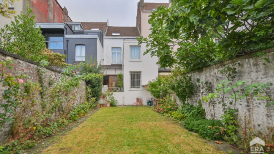 Rue Stéphanie - 149 - - 1020