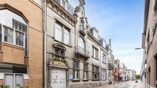 Weststraat - 90 - - 8370