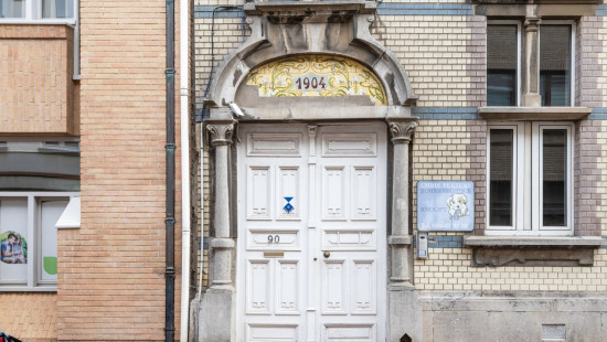 Weststraat - 90 - - 8370