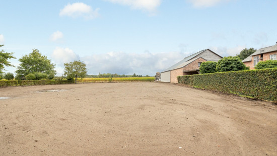 Sint Lenaartseweg - 61B - (lot2A+2B) - 2320